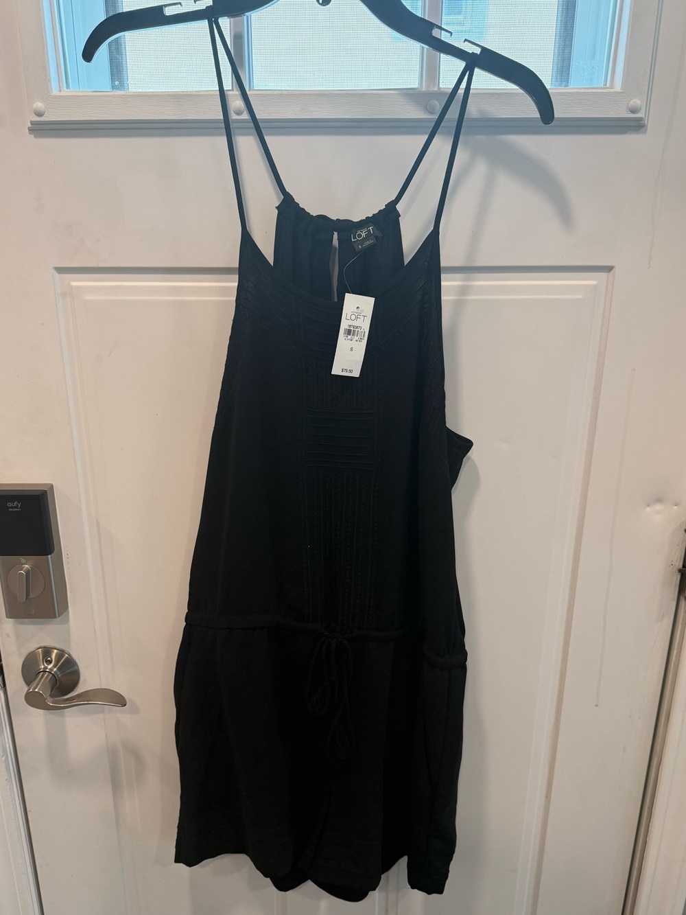 Loft Romper